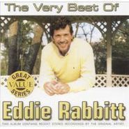 Eddie Rabbitt, The Very Best of Eddie Rabbitt (CD)