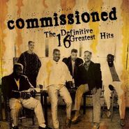 Commissioned, Definitive 16 Greatest Hits (CD)