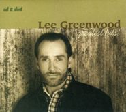 Lee Greenwood, Greatest Hits Live! (CD)