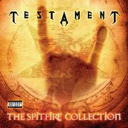 Testament, The Spitfire Collection (CD)