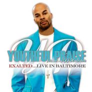 Youthful Praise, Exalted: Live In Baltimore (CD)