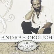 Andraé Crouch, Platinum Praise Series (CD)