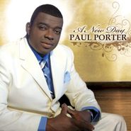 Paul Porter, New Day (CD)