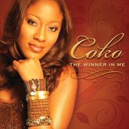 Coko, Winner In Me (CD)