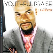 Youthful Praise, Resting On His Promise (CD)