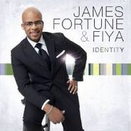 James Fortune, Identity (CD)