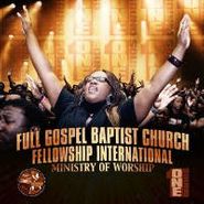 Full Gospel Baptist Fellowship Mass Choir, One Sound (CD)