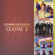 Commissioned, Classic 3 (CD)