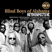 Blind Boys Of Alabama, Retrospective (CD)