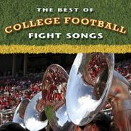 Florida State University Marching Band, Best Of College Football Fight Songs (CD)
