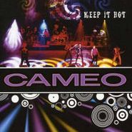 Cameo, Keep It Hot (CD)