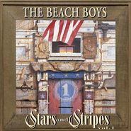 The Beach Boys, Stars & Stripes (CD)