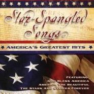 The Royal Philharmonic Orchestra, Star-Spangled Songs: America's Greatest Hits (CD)