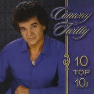 Conway Twitty, 10 Top 10s (CD)