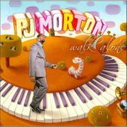 P.J. Morton, Walk Alone (CD)