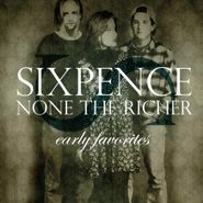 Sixpence None The Richer, Early Favorites (CD)