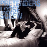 The Pretenders, Loose Screw (CD)