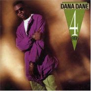 Dana Dane, Dane Dane 4 Ever (CD)