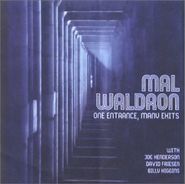 Mal Waldron, One Entrance, Many Exits