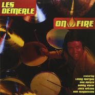 Les DeMerle, On Fire (CD)