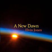 Elvin Jones, New Dawn (CD)