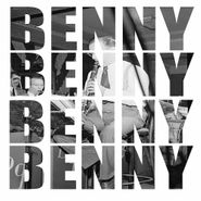 Benny Goodman & His Orchestra, Benny (CD)