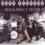 Gene Vincent, Rockabilly Fever (CD)