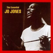 Jo Jones, Essential (CD)