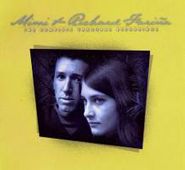 Richard & Mimi Fariña, The Complete Vanguard Recordings (CD)