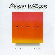 Mason Williams, Music (1968-1971) (CD)
