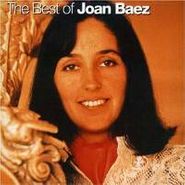 Joan Baez, The Best Of Joan Baez (CD)
