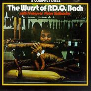 P.D.Q. Bach, Wurst Of (CD)
