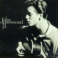 John Hammond, John Hammond (CD)