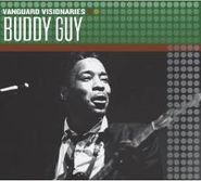 Buddy Guy, Vanguard Visionaries (CD)