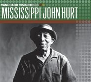 Mississippi John Hurt, Vanguard Visionaries (CD)