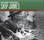 Skip James, Vanguard Visionaries (CD)