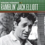 Ramblin' Jack Elliott, Vanguard Visionaries