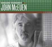 John McEuen, Vanguard Visionaries (CD)