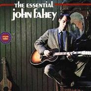 John Fahey, Essential (CD)