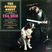 P.D.Q. Bach, Stoned Guest (CD)