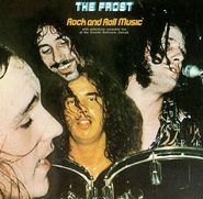 Frost, Rock & Roll Music (CD)