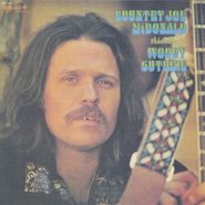 Country Joe McDonald, Thinking Of Woody Guthrie (CD)