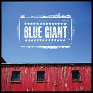Blue Giant, Blue Giant (CD)