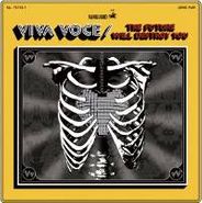 Viva Voce, The Future Will Destroy You (CD)