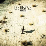 Lee DeWyze, Frames (CD)