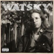 Watsky, All You Can Do (LP)