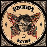 Sallie Ford, Slap Back (LP)