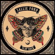 Sallie Ford, Slap Back (LP)