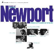 Various Artists, Blues At Newport 1963 (LP)