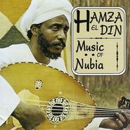Hamza El Din, Music Of Nubia (CD)